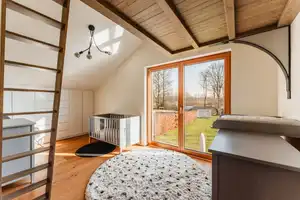Exklusives Wohnen in Telgte: Luxuriöse Villa mit innovativer Technik und Pool – Warendorf (Kreis) – Vorschaubild 26