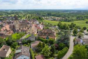 Einmalige Liegenschaft am Kaiserstuhl – Breisgau-Hochschwarzwald (Kreis) – Vorschaubild 2