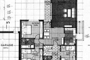 Freistehender Bungalow mit 4,5 Zimmern in Werne-Horst – Die vollständige Adresse der Immobilie erhältst du vom Anbieter., 59368 Werne – Vorschaubild 15
