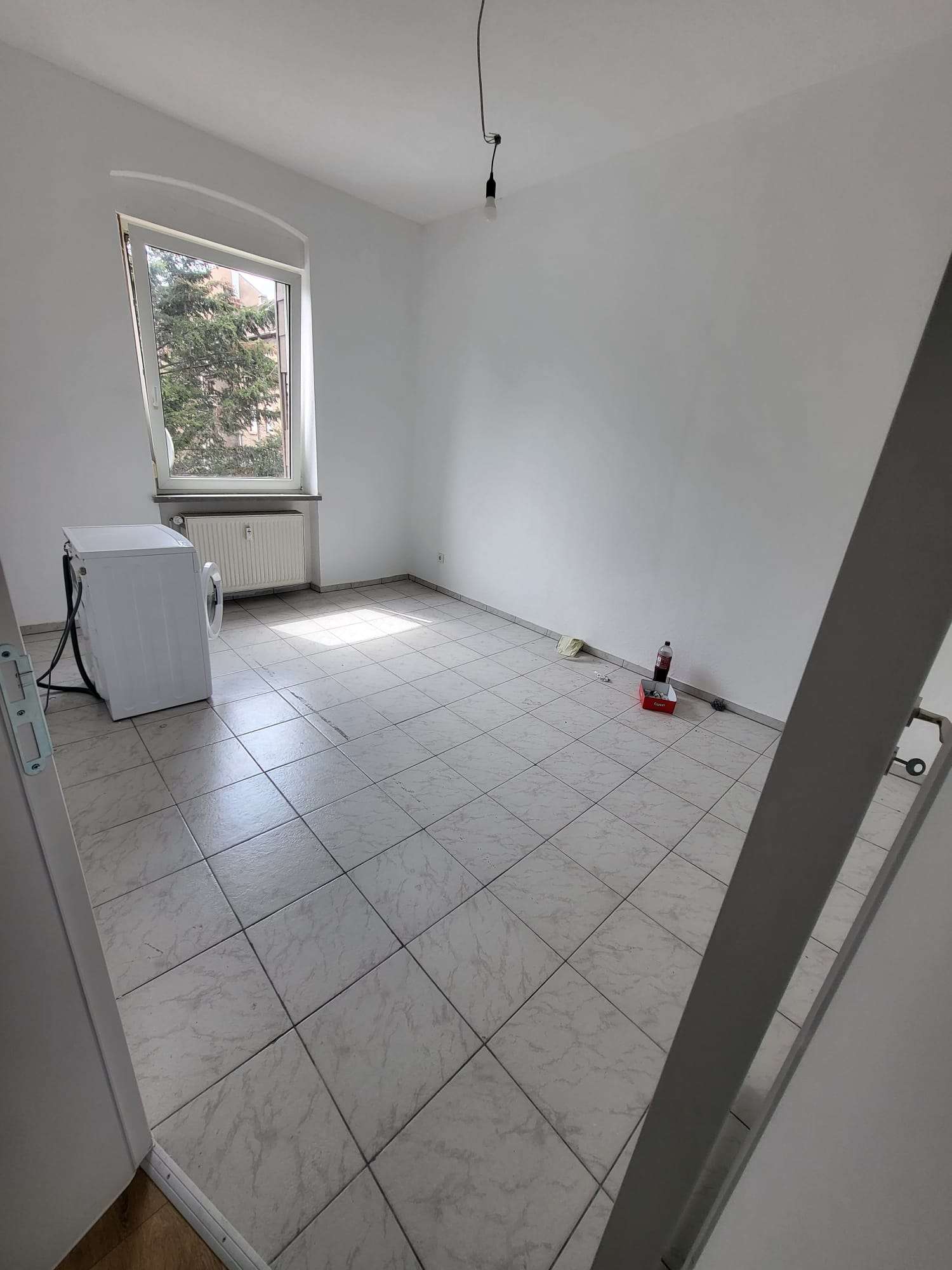 Top modernisierte 2-Zimmer-Wohnung – geringe Nebenkosten & Fernwärme, Mannheim – Bild 4