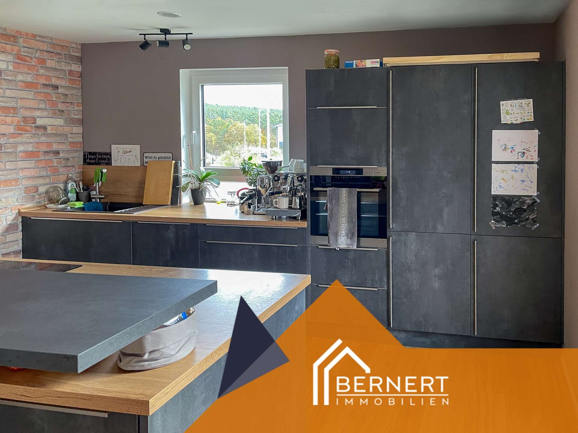 Immobilie in Wachenroth - Modernes Einfamilienhaus mit Doppelgarage – hochwertige Bauweise & zeitgemäßer Wohnkomfort - Bild 2