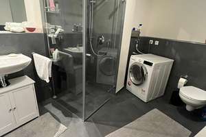 gut geschnittene, lichtdurchflutete 3-Zimmer Wohnung (Neubau)     – Die vollständige Adresse der Immobilie erhältst du vom Anbieter., 90443 Gostenhof, Nürnberg – Vorschaubild 12