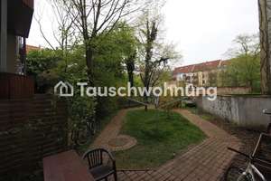 Tauschwohnung: 3-Raum-Wohnung in Connewitz mit Tageslichtbad und Badewanne – 4277 Connewitz, Leipzig – Vorschaubild 9