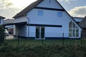 Ansprechendes 4-Zimmer-Haus in Quickborn, Energieeffizienzklasse  A+ – Quickborn, Pinneberg (Kreis), 25451 Pinneberg (Kreis) – Vorschaubild 1