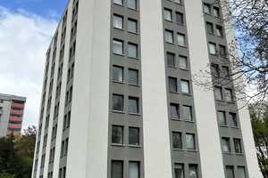 Ideal für Berufseinsteiger oder Studenten! Möbliertes Apartment – Rennesstraße 41, 91054 Erlangen – Vorschaubild 11