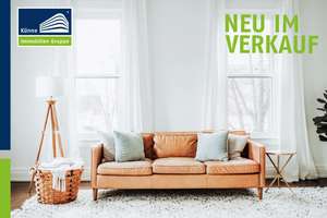Kapitalanlage - 1-Raumwohnung mit kleinem Balkon ** EBK ** Aufzug ** TG – Die vollständige Adresse der Immobilie erhältst du vom Anbieter., 4179 Leutzsch, Leipzig – Vorschaubild 1