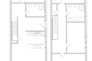 Moderne Doppelhaushälfte mit 5 Zimmern in Fredersdorf-Vogelsdorf – Igelweg 43, 15370 Fredersdorf-Vogelsdorf – Vorschaubild 8