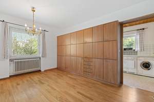 Einfamilienhaus mit 1.511m² Grundstück im alten Westen - ruhig gelegen, direkt an der Schutter! – Die vollständige Adresse der Immobilie erhältst du vom Anbieter., 85049 Mitte, Ingolstadt – Vorschaubild 21