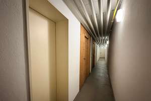 Attraktive 1,5-Zimmer-Wohnung in Mainz-Bretzenheim – Die vollständige Adresse der Immobilie erhältst du vom Anbieter., 55128 Bretzenheim, Mainz – Vorschaubild 9