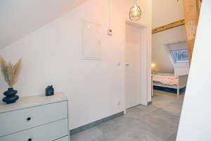 Charmante 2-Zimmer-Wohnung in Osnabrück – modern, zentral, gemütlich – Die vollständige Adresse der Immobilie erhältst du vom Anbieter., 49080 Wüste, Osnabrück – Vorschaubild 6
