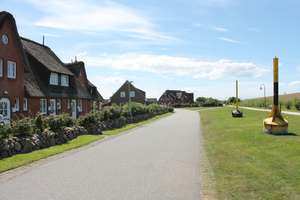 Stilvolles Friesenendhaus in Toplage am Seedeich – Die vollständige Adresse der Immobilie erhältst du vom Anbieter., 25845 Nordstrand – Vorschaubild 6