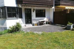 Eine Rarität - Wohnung 72m² + Hobbyraum 23m² + 150m² eigener Garten !! – Limesstr. 16, 81243 Aubing-Süd, München – Vorschaubild 5