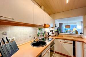 Gepflegtes Einfamilienhaus in Ortsrandlage Gardings – Nordfriesland (Kreis) – Vorschaubild 9
