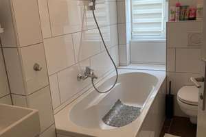 Sanierte 3-Zimmer-Wohnung in Mannheim – Die vollständige Adresse der Immobilie erhältst du vom Anbieter., 68169 Neckarstadt-West, Mannheim – Vorschaubild 11