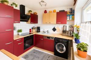 antaris Immobilien GmbH ** Ruhig wohnen, stadtnah leben – attraktive DG-Wohnung mit Balkon ** – Die vollständige Adresse der Immobilie erhältst du vom Anbieter., 99198 Urbich, Erfurt – Vorschaubild 5