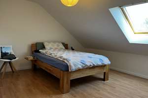 2,5 Zimmer Dachgeschosswohnung in Köln-Longerich – Bernhard-Falk-Straße 23, 50737 Longerich, Köln – Vorschaubild 9