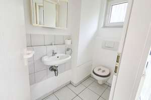 Bezugsfrei fürs Familienglück – Doppelhaushälfte in Durmersheim mit direktem Tiefgaragenzugang – Die vollständige Adresse der Immobilie erhältst du vom Anbieter., 76448 Durmersheim – Vorschaubild 5