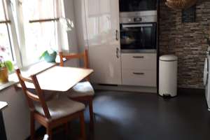 Gepflegte 3-Zimmer-Altbauwohnung in zentraler Lage – 40223 Flingern Süd, Düsseldorf – Vorschaubild 7