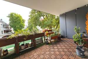 Moderne hochwertige 3-Zimmer-Etagenwohnung mit Balkon in Möhringen zu vermieten. – Die vollständige Adresse der Immobilie erhältst du vom Anbieter., 70567 Möhringen-Mitte, Stuttgart – Vorschaubild 11
