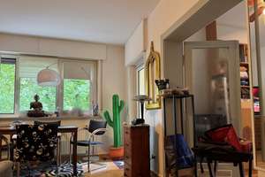 Vermietete 4-Zimmer-Eigentumswohnung in ruhiger und gefragter Bestlage von Bonn-Venusberg – Die vollständige Adresse der Immobilie erhältst du vom Anbieter., 53127 Venusberg, Bonn – Vorschaubild 7