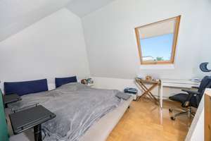 Exklusive Maisonette Wohnung mit Dachterrasse – Die vollständige Adresse der Immobilie erhältst du vom Anbieter., 42653 Gräfrath, Solingen – Vorschaubild 8