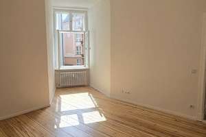 Friedenau -helles 1. OG in gepflegtem ruhigem Stuckaltbau mit Grünblick – Die vollständige Adresse der Immobilie erhältst du vom Anbieter., 12157 Schöneberg, Berlin – Vorschaubild 4