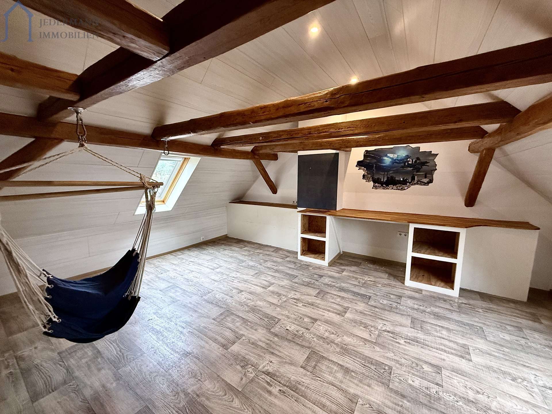 Immobilie in Philippsthal - Ideal für Familien - Kernsanierte Immobilie mit vielen Highlights! - Bild 1