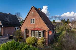 Kleines Wohnhaus auf sonnigem Grundstück in Eutin – Kardohrstr. 2, 23701 Eutin – Vorschaubild 1