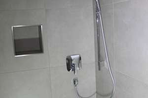 Erstbezug mit Balkon und EBK: Geschmackvolle 3-Zimmer-Erdgeschosswohnung gehobene Innenausstattung – Dellmensinger Str. 9, 89155 Erbach – Vorschaubild 25