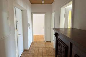 Innenstadt-Nord - 3-Zimmer-Wohnung mit 110 m² Wfl. – Die vollständige Adresse der Immobilie erhältst du vom Anbieter., 44145 Borsigplatz, Dortmund – Vorschaubild 6