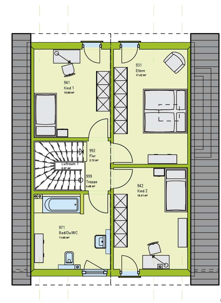 Immobilie in Bad Freienwalde (Oder) - WAHNSINN!!!!! Der Marktführer lässt die Hosen runter!!!!! - Bild 2