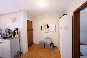 CITYHOUSE: Gute Kapitalanlage 2 Zimmer Wohnung solide vermietet mit Balkon, Keller in zentraler Lage – Die vollständige Adresse der Immobilie erhältst du vom Anbieter., 51067 Holweide, Köln – Vorschaubild 3