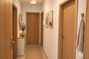 Exklusive Eigentumswohnung mit Garten im Zweifamilienhaus Erfurt-Ringelberg – Josef-Albers-Straße 4c, 99085 Krämpfervorstadt, Erfurt – Vorschaubild 9