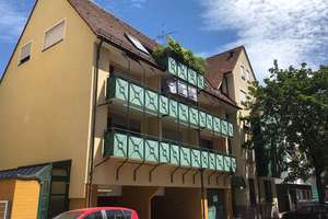 Möblierte 1,5-Zimmer Wohnung mit Balkon in Stuttgart-Bad Cannstatt – Aachener Str. 16, 70376 Neckarvorstadt, Stuttgart – Vorschaubild 6