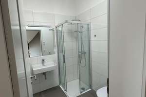 Moderne 2 Zimmer Penthouse-Wohnung mit Balkon in Stuttgart-Möhringen – Vaihinger Straße 5, 70567 Möhringen-Mitte, Stuttgart – Vorschaubild 11