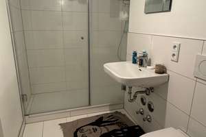 Charmante 1-Zimmer-Wohnung im begehrten Westenviertel – Hoppestraße 19, 93049 Westenviertel, Regensburg – Vorschaubild 11