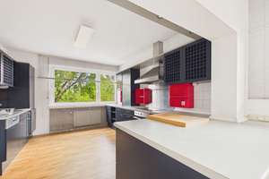 Lichtdurchflutete 5-Zimmer-Maisonette mit Galerie, Kamin und Gartenblick in Wiesbaden – Zum Goethestein 2, 65201 Frauenstein, Wiesbaden – Vorschaubild 5