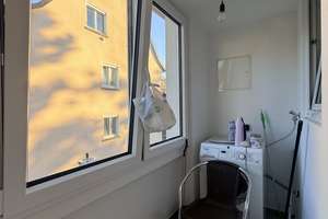 STUTTGART OST | WG-ZIMMER | EINBAUKÜCHE – Uhlbergstraße 14, 70188 Ostheim, Stuttgart – Vorschaubild 12