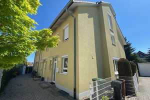 Drei exklusiv ausgestattete Reihenhäuser als Investition "en Bloc" in zentraler Lage von Durmersheim – Rastatt (Kreis) – Vorschaubild 4