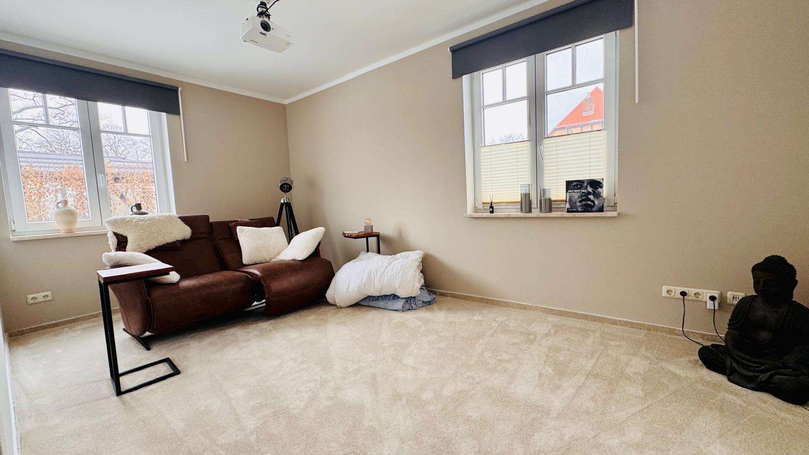 Immobilie in Klütz - Modernes energieeffizientes Wohnhaus in Ostseenähe - Bild 0