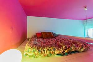 Loft mit Galerie im denkmalgeschützten Stalinbau – Bezugsfrei in Bestlage von Friedrichshain – Die vollständige Adresse der Immobilie erhältst du vom Anbieter., 10247 Friedrichshain, Berlin – Vorschaubild 5