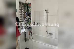 Tauschwohnung: 2-Raum-Maisonette-Whg mit Terrasse und Beet im Hinterhof – Gutschmidstr. 3, 1097 Leipziger Vorstadt, Dresden – Vorschaubild 5