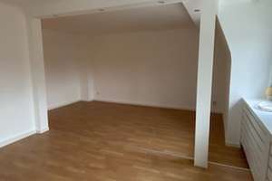 Kompl. renovierte helle & großzügige 2 - 3  Zimmer Wohnung , optional : sep. Arbeitszimmer – Gottliebstraße 86, 47166 Alt-Hamborn, Duisburg – Vorschaubild 4