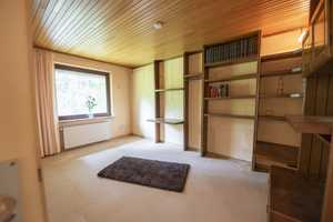 RESERVIERT !Wohnen im Waldparadies- Architekten Zweifamilienhaus in Ruhe & Natur pur in Sprötze – Harburg (Kreis) – Vorschaubild 12