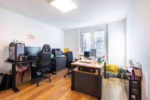 Moderne Eigentumswohnung in urbaner Wohnlage mit Tiefgaragen-Einzelstellplatz – Die vollständige Adresse der Immobilie erhältst du vom Anbieter., 80336 St. Paul, München – Vorschaubild 9