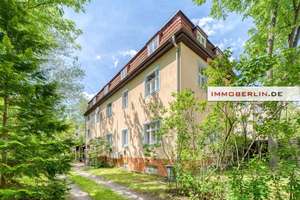 IMMOBERLIN.DE - Ideal positioniertes Haus mit mehreren Wohnungen & Ausbaupotenzial – Die vollständige Adresse der Immobilie erhältst du vom Anbieter., 12555 Köpenick, Berlin – Vorschaubild 2