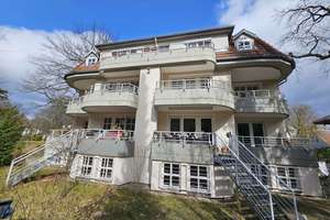 Charmante Maisonettewohnung in hochwertiger Wohnlage – Niklasstraße 7, 14163 Zehlendorf, Berlin – Vorschaubild 23