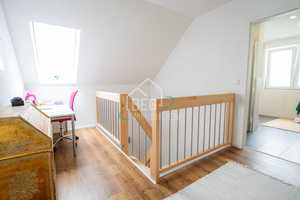Modernes Einfamilienhaus mit Wohlfühlambiente und viel Platz – Schwäbisch Hall (Kreis) – Vorschaubild 16