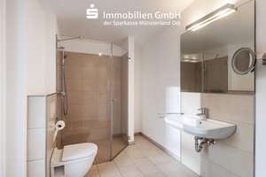 Neuwertiges Penthouse in zentraler Lage! – Die vollständige Adresse der Immobilie erhältst du vom Anbieter., 48149 Schloss, Münster – Vorschaubild 4