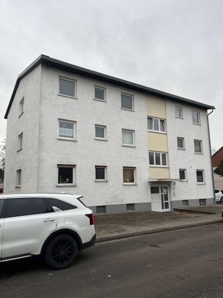 Immobilie in Altenstadt - Attraktive 3-Zimmer in Altenstadt - Bild 0